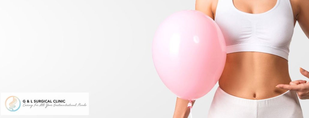 Intragastric Balloon Procedure The Non surgical Weight Loss Option
