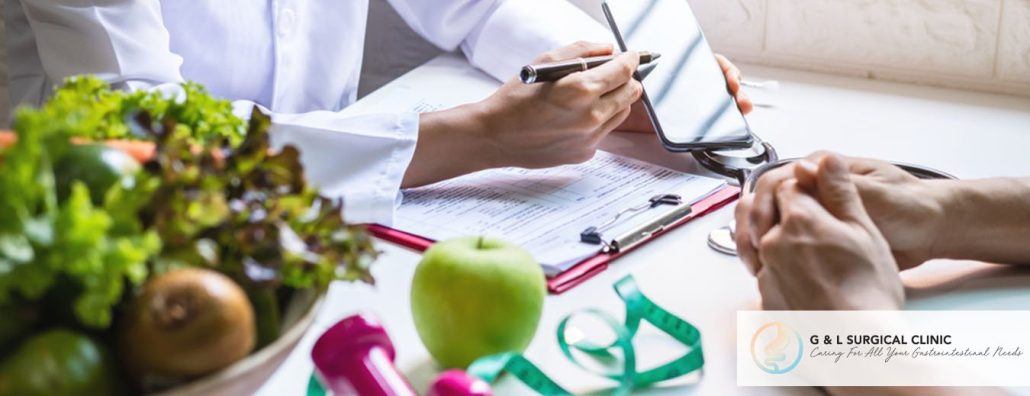 Post Weight Loss Surgery Making Lifestyle Changes