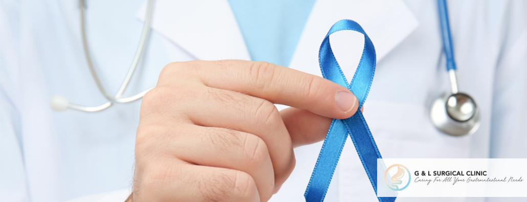 Colorectal Cancer Awareness Month 1