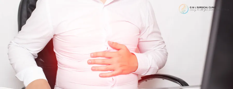 Food That Cause H. Pylori
