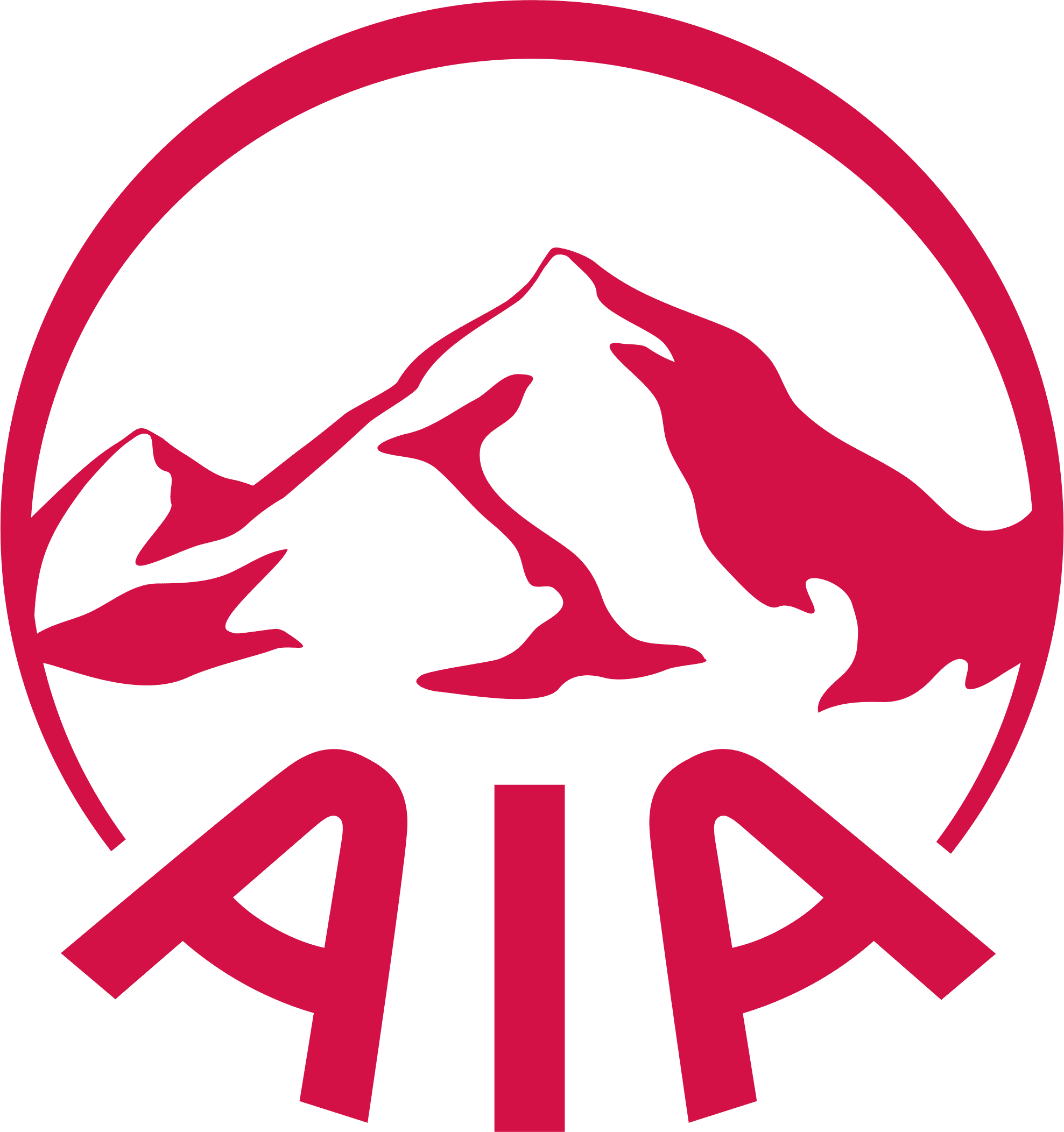 AIA Logo 2