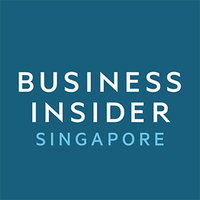 BusinessInsider Logo