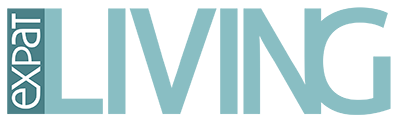 ExpatLiving logo