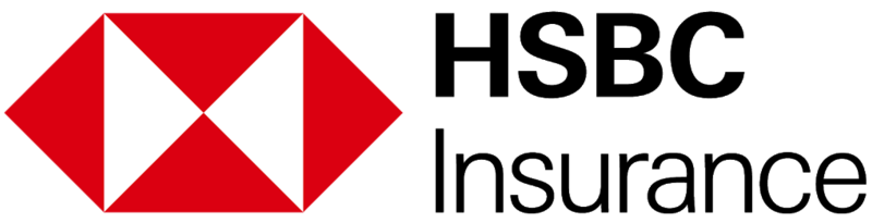 HSBC Insurance Logo