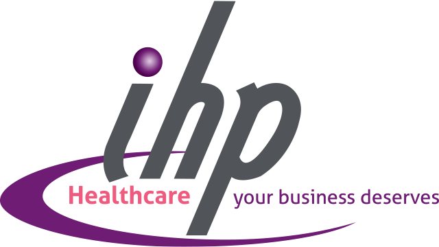 IHP Logo
