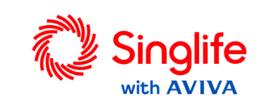 aviva singlife logo