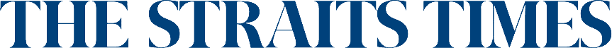 the straits times logo