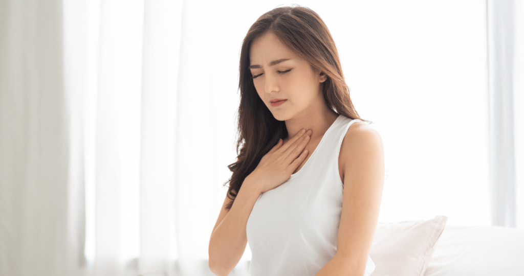 gerd acid reflux