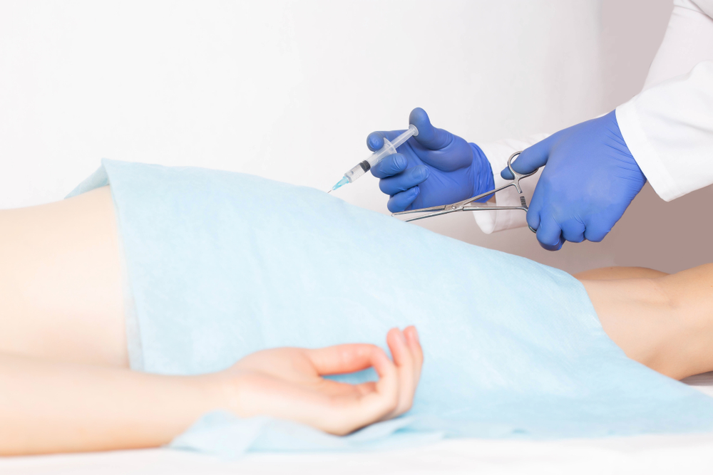 Anorectal Surgery img