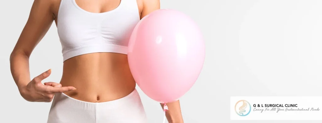 Intragastric Balloon Insertion