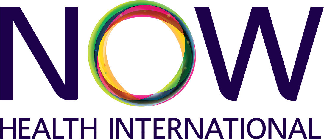 NowHealth Logo