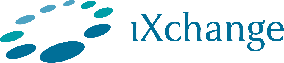 iXchange Logo
